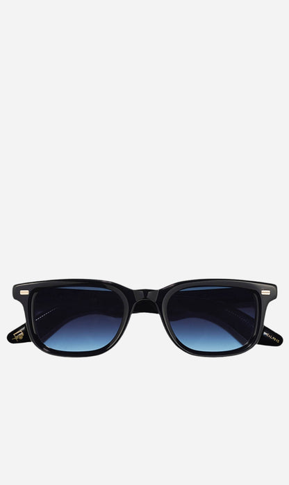Moscot | Klutz - Black/Denim Blue