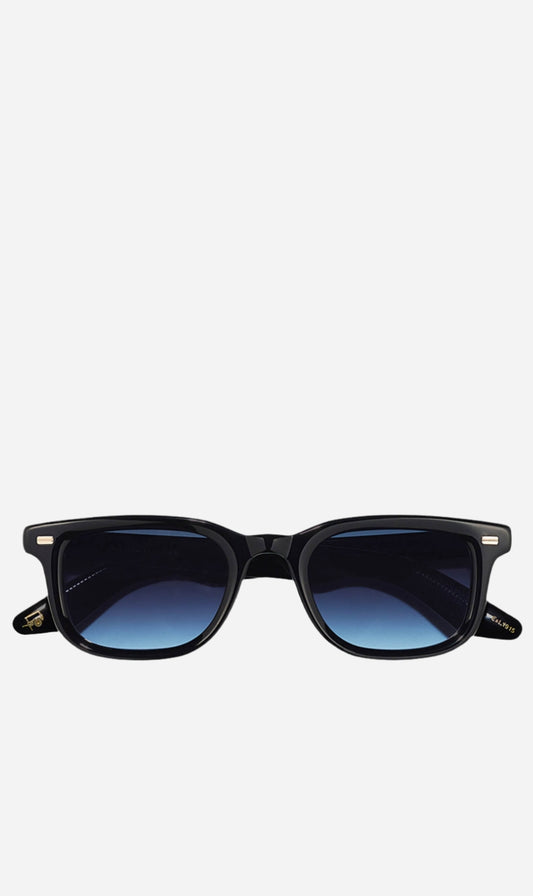 Moscot | Klutz - Black/Denim Blue
