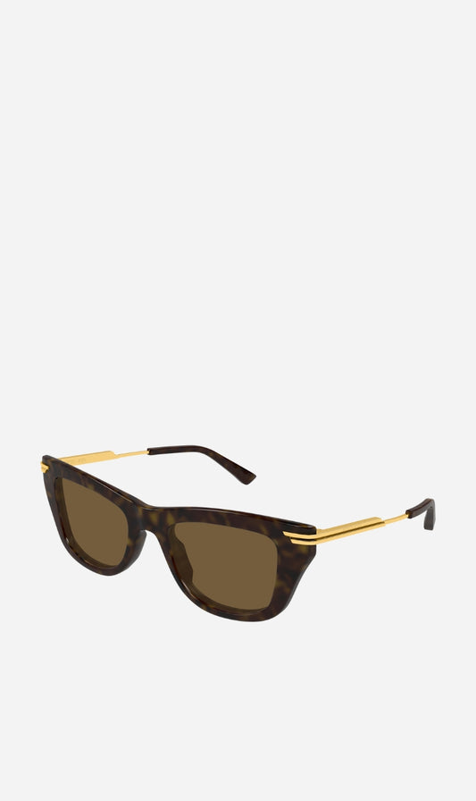 Bottega Veneta | V1369S002 - Havana