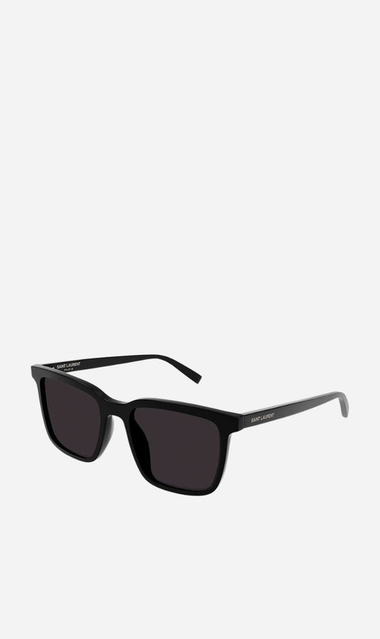 Saint Laurent | SL500001 - Black