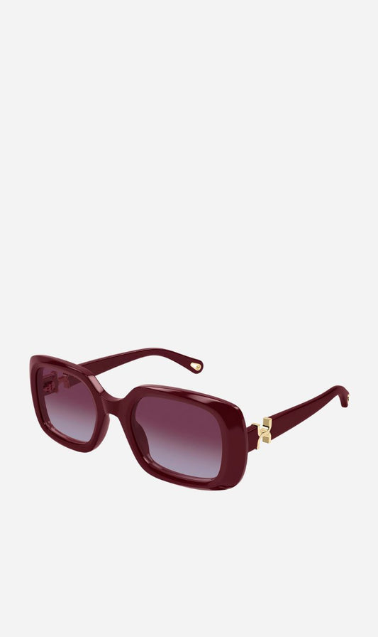 Chloe | H0333S004 - Red