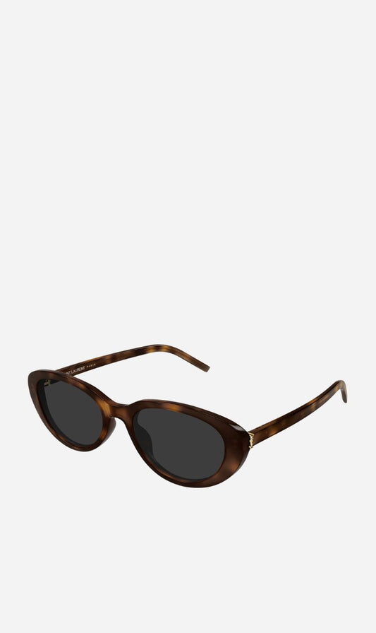 Saint Laurent | SLM154K003 - Havana