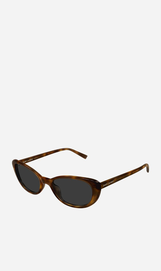 Saint Laurent | SL822002 - Havana