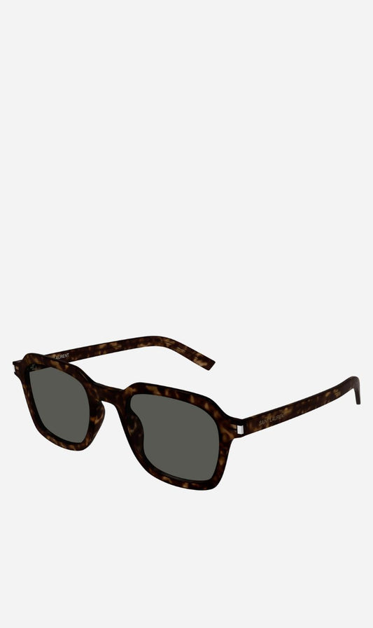 Saint Laurent | SL715SLIM002 - Havana