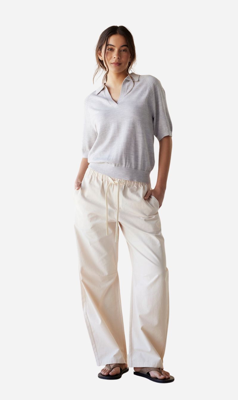 Dear Dylan | Resort Pant - Dune