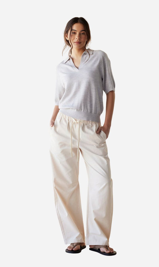 Dear Dylan | Resort Pant - Dune