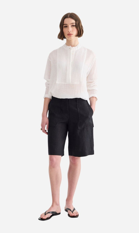 Laing | New Granada Short - Black