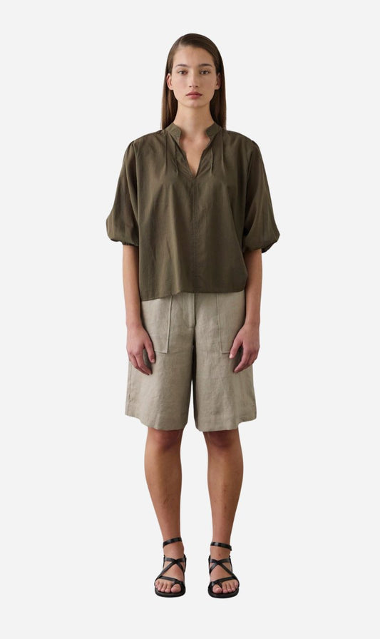 Laing | Granada Short - Driftwood