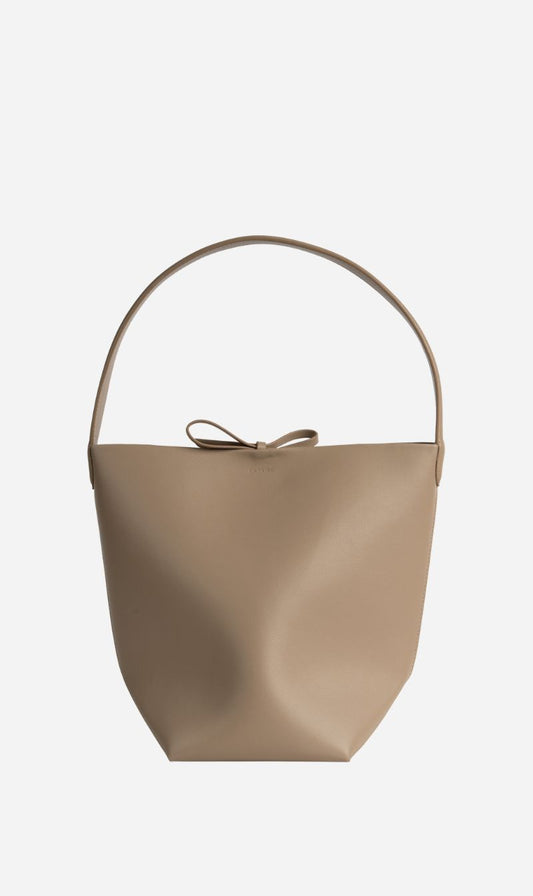 La Tribe | Everyday Bag Medium - Mushroom