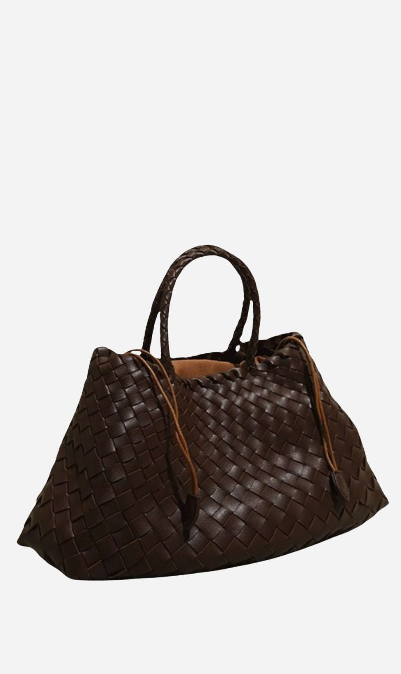 La Tribe | Margot Bag - Coffee