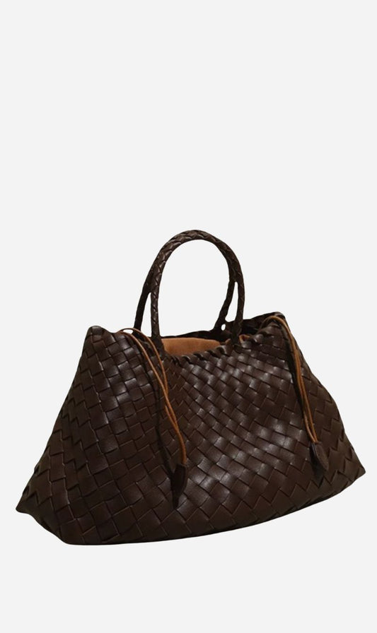 La Tribe | Margot Bag - Coffee