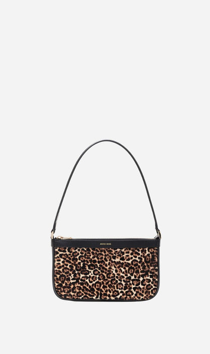 Anine Bing | Mini Elly Bag - Leopard