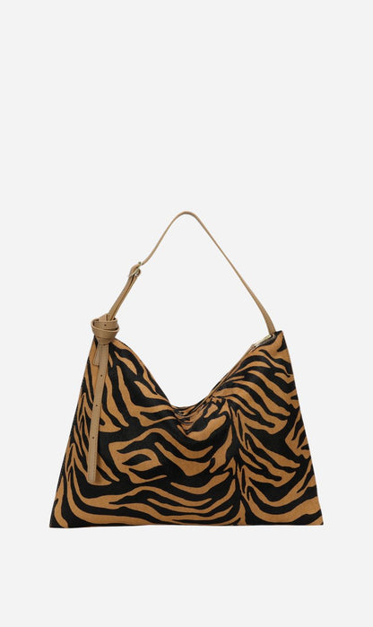 Deadly Ponies | Mr Chopalopagus - Ziger Calf Hair