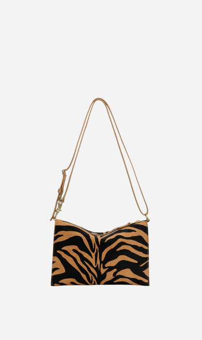 Deadly Ponies | Mr Siamese - Ziger Calf Hair