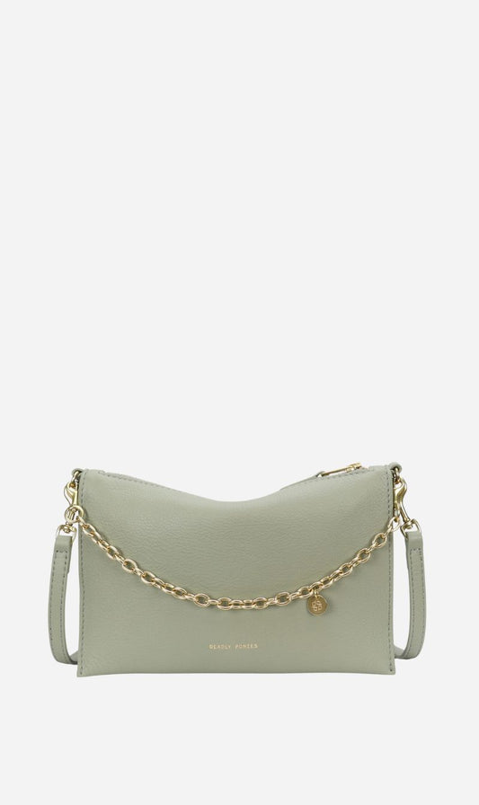 Deadly Ponies | Mr Siamese - Kina