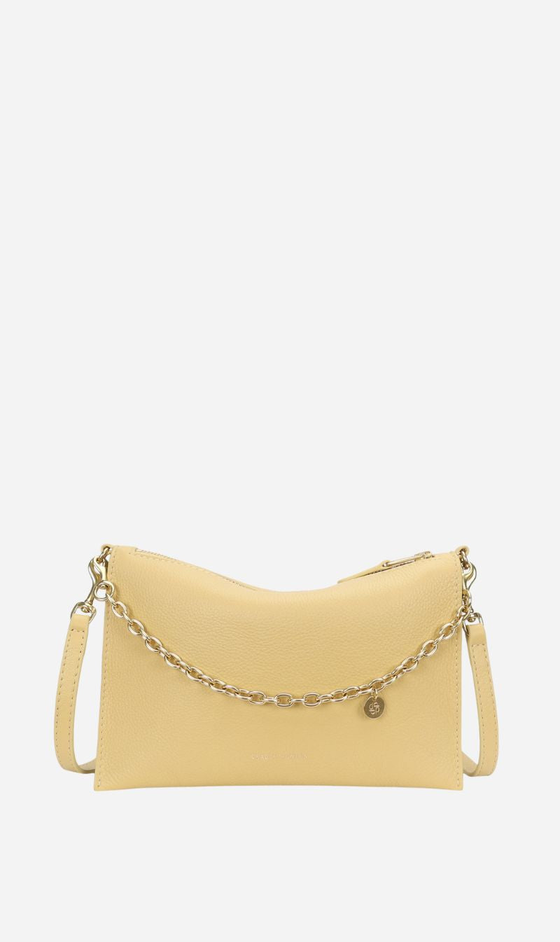 Deadly Ponies | Mr Siamese - Straw