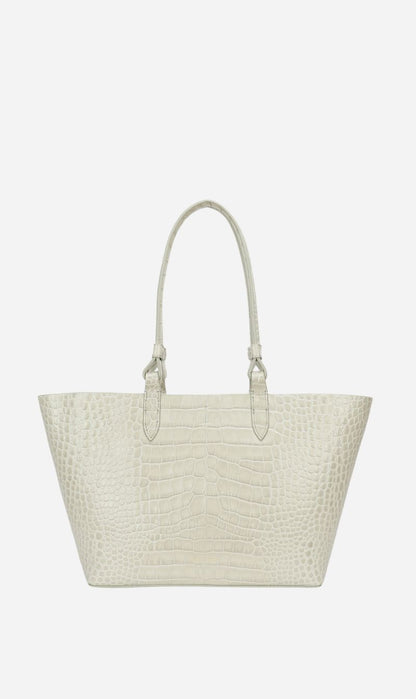 Deadly Ponies | Mr Bandit Tote - Kina Croc
