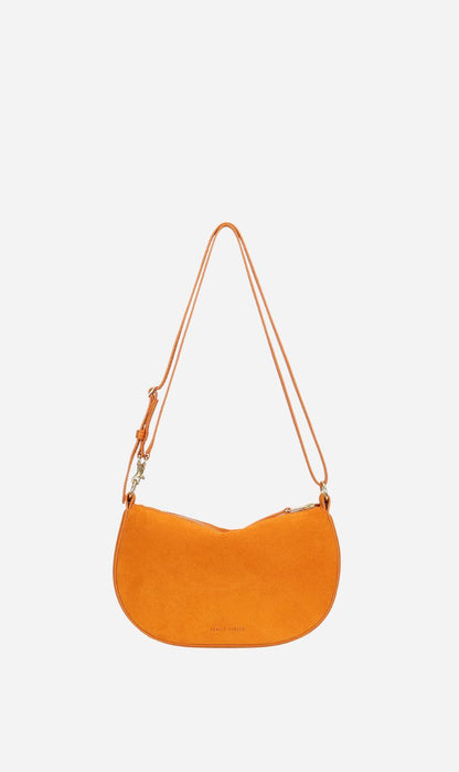 Deadly Ponies | Mr Sling Micro - Marmalade Suede