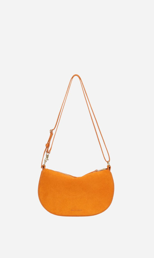 Deadly Ponies | Mr Sling Micro - Marmalade Suede