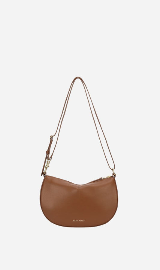 Deadly Ponies | Mr Sling Micro - Driftwood