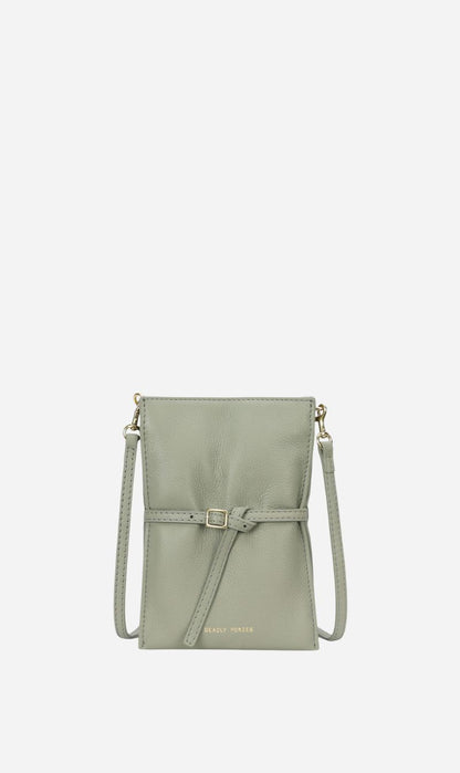 Deadly Ponies | Mr Penny Pouchette - Kina