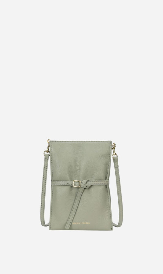 Deadly Ponies | Mr Penny Pouchette - Kina