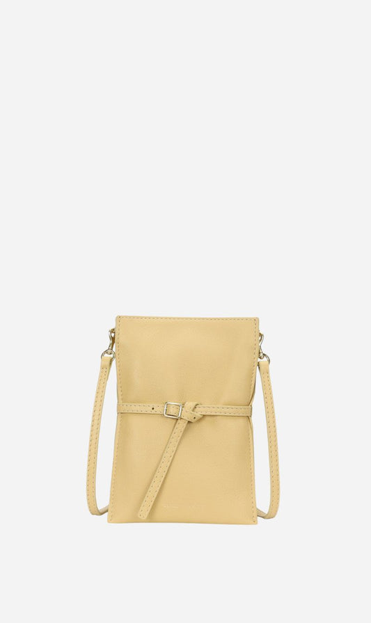 Deadly Ponies | Mr Penny Pouchette - Straw