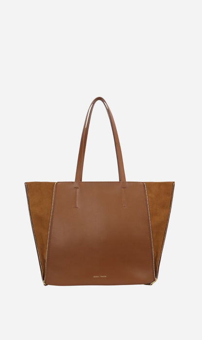 Deadly Ponies | Mr Scurry Tote - Driftwood