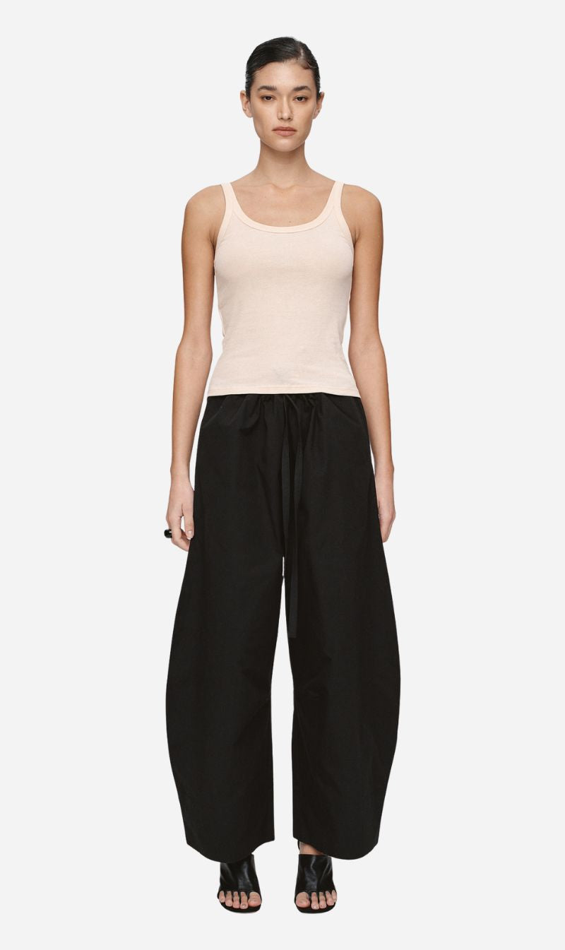 Marle | Aden Pant - Black