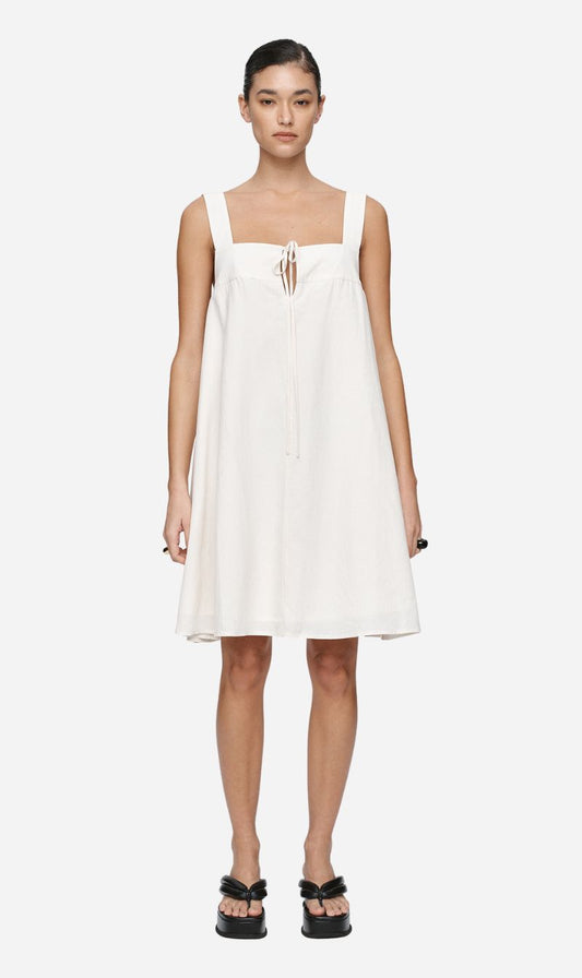 Marle | Dodi Dress - Ivory