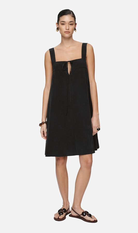 Marle | Dodi Dress - Black