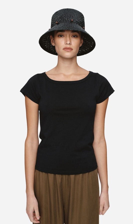 Marle | Avia Hat - Black