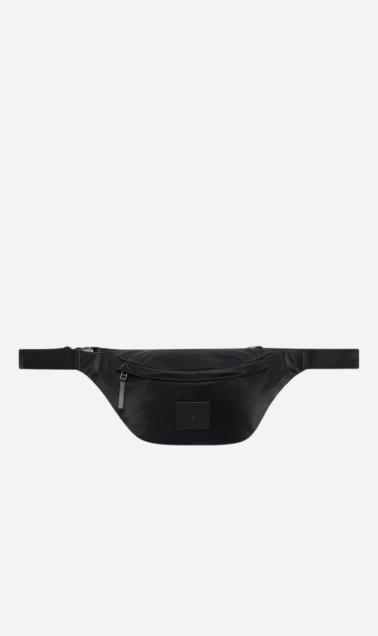 Anine Bing | Leon Waist Bag - Black