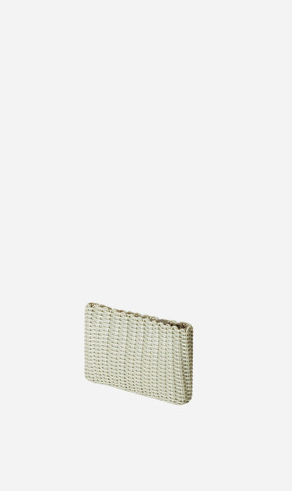 Palorosa | XS Clutch Basket - Palm