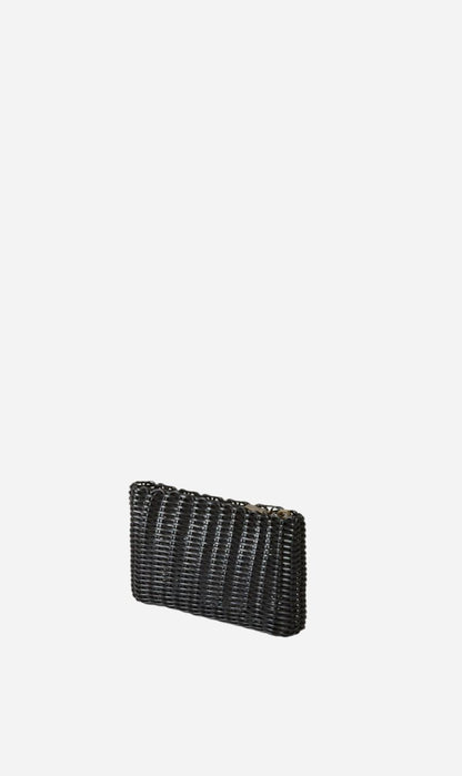 Palorosa | XS Clutch Basket - Black