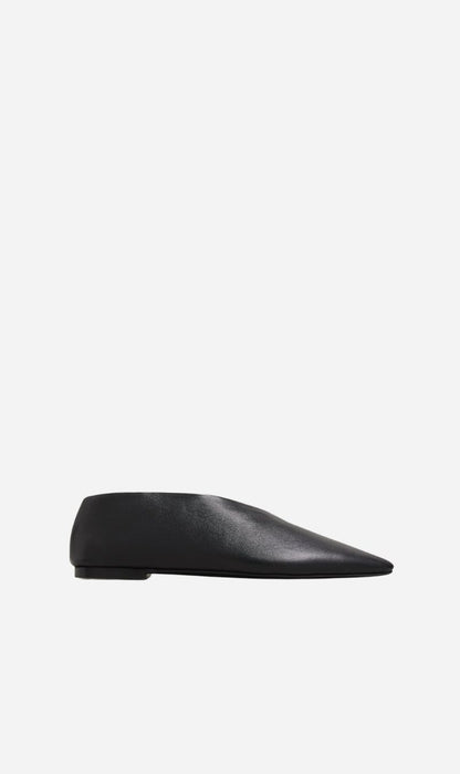 A.Emery | Lima Flat - Black