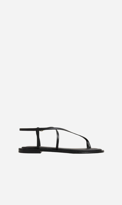 A.Emery | Reef Sandal - Black