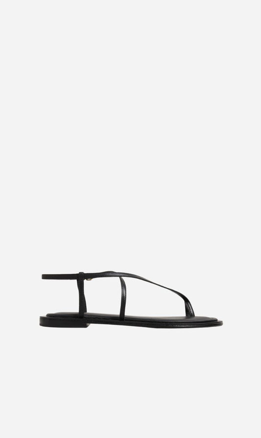 A.Emery | Reef Sandal - Black