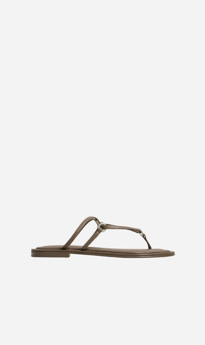 A.Emery | Nanaka Sandal - Sable