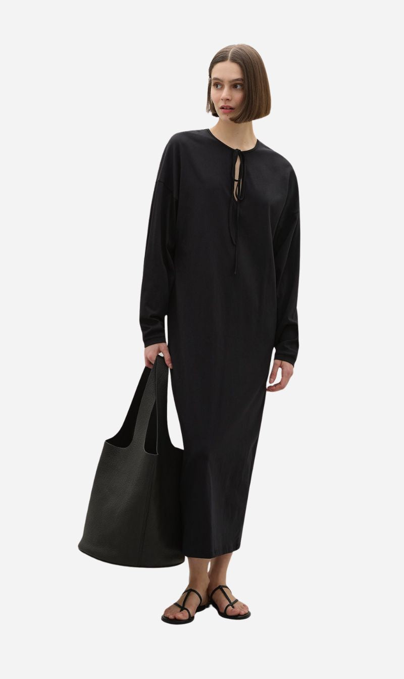 A.Emery | Koda Dress - Black