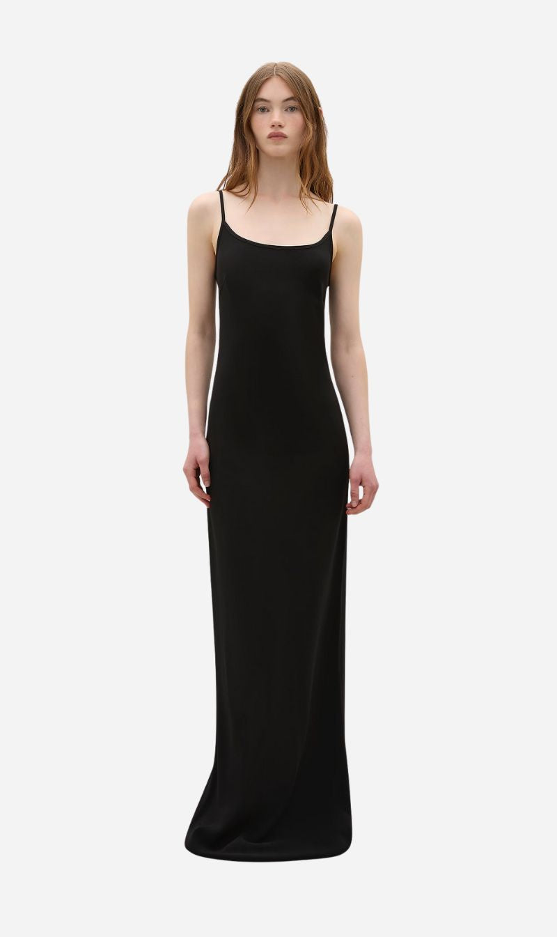A.Emery | Echo Dress - Black