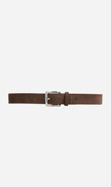 A.Emery | Leroy Belt - Cedar Suede