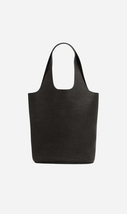 A.Emery | Wren Bag - Black Pebble