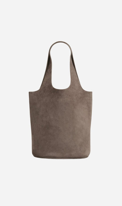A.Emery | Wren Bag - Sable Suede