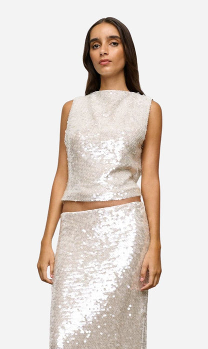 One Of Others | Kane Top - Salt