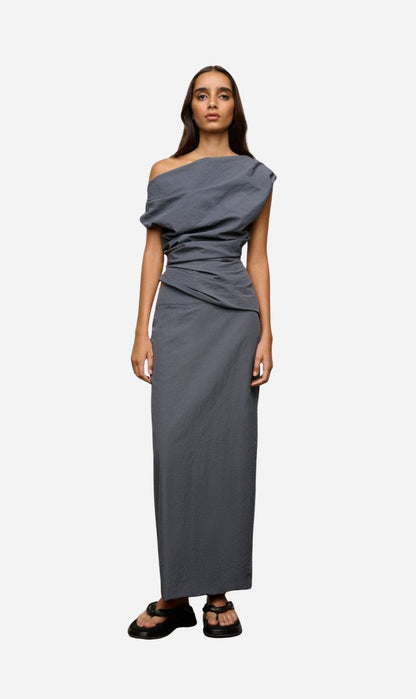 One Of Others | Pallas Top - Slate