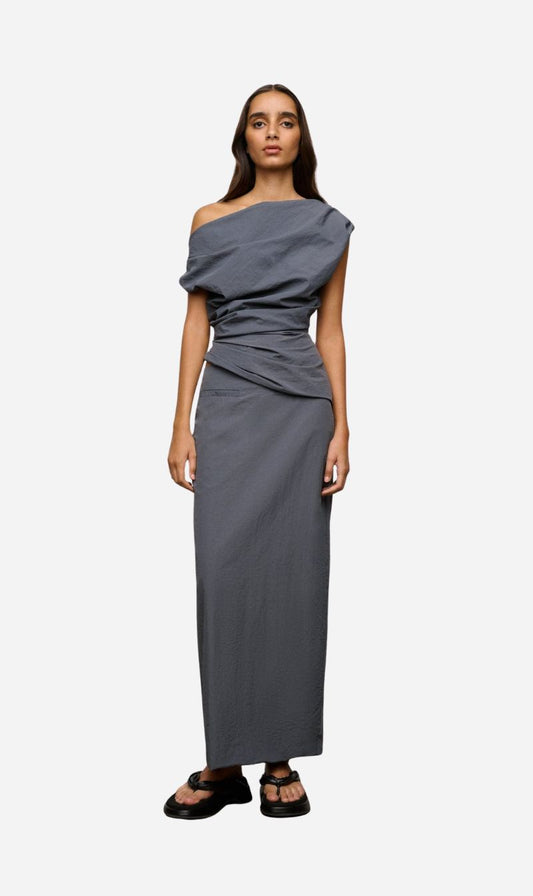 One Of Others | Pallas Top - Slate