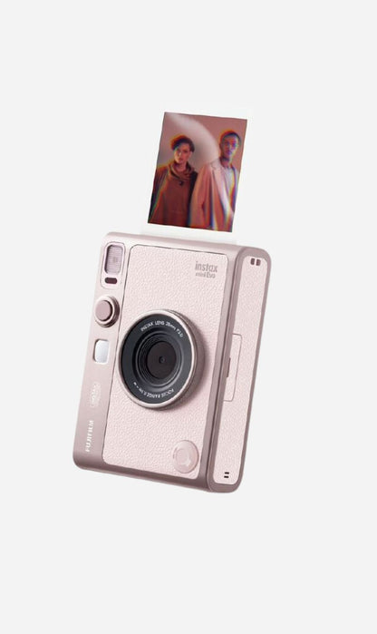 Instax | Mini Evo - Pink