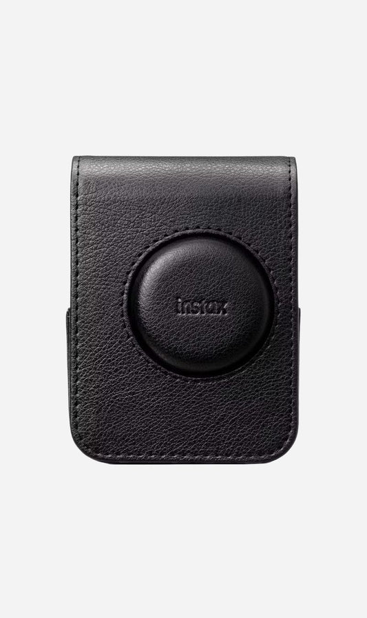 Instax | Mini Evo Black Case