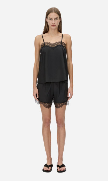 Camilla and Marc | Lira Cami - Black